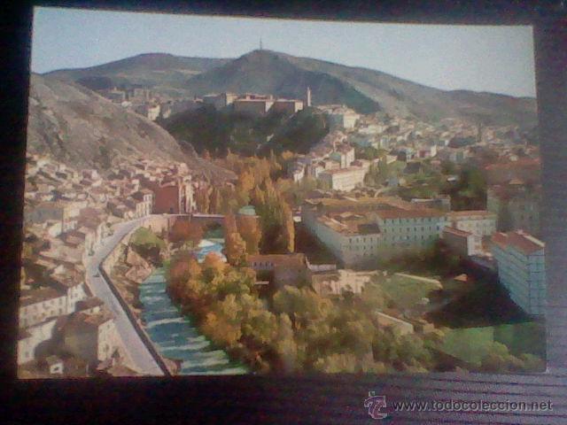 Postales: Cuenca postal ed Sicilia s/c n&ordm; 12 *b48 - Foto 1