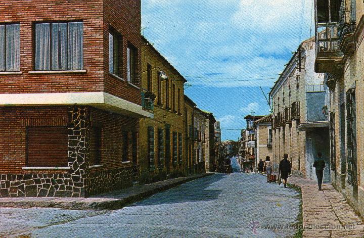 Postales: VALDEPE&Ntilde;AS - Foto 1