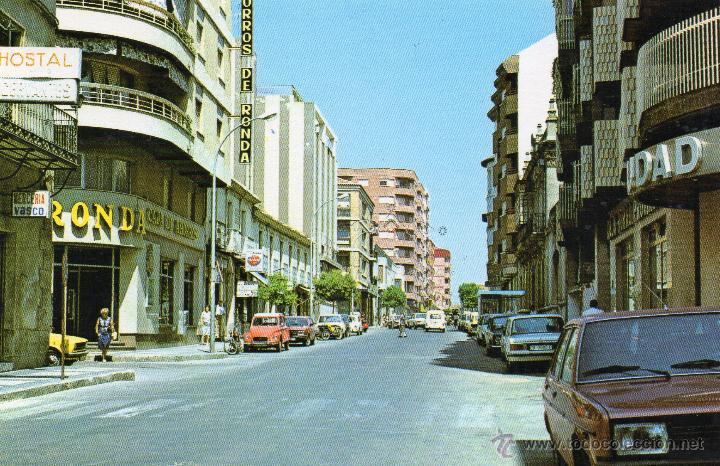Postales: VALDEPE&Ntilde;AS - Foto 1