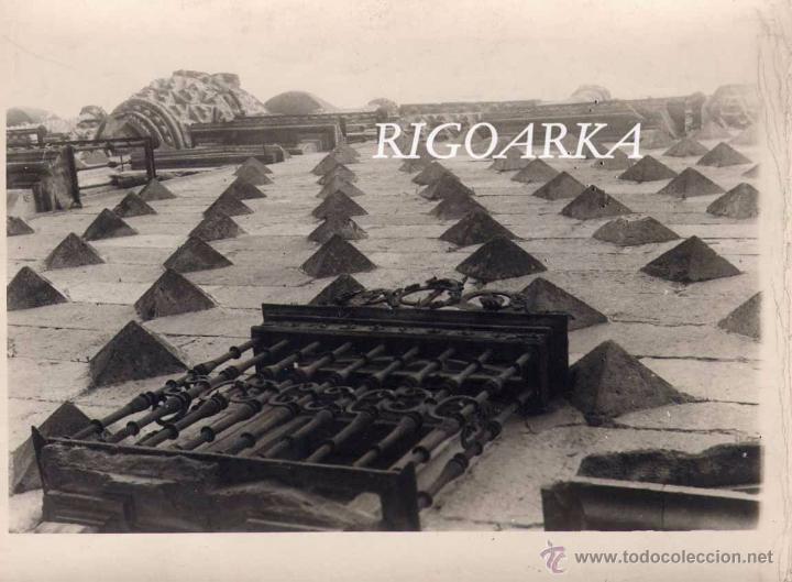 Postales: GUADALAJARA.- FOTO 7 X 5 CMS