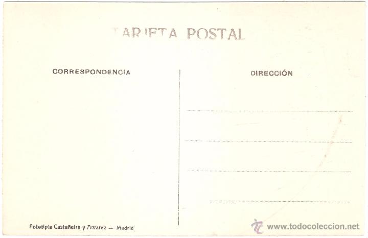 Postales: Toledo Puerta de Visagra - Foto 2