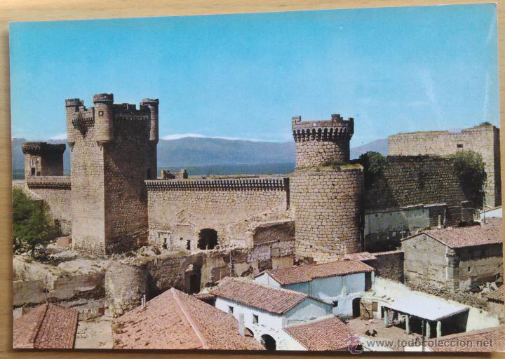 Postales: OROPESA - CASTILLO - Foto 1