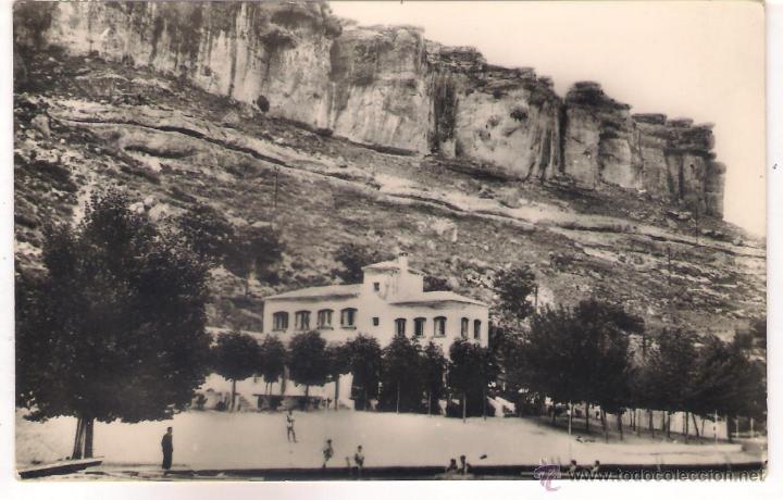 Postales: POSTAL DE CUENCA - LA PLAYA - - Foto 1