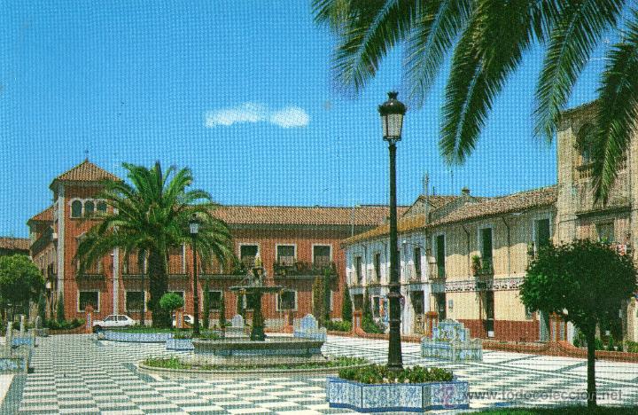 Postais: TALAVERA DE LA REINA
