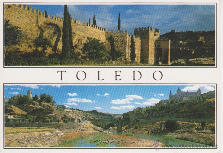 Postales: (2101) TOLEDO. - Foto 1