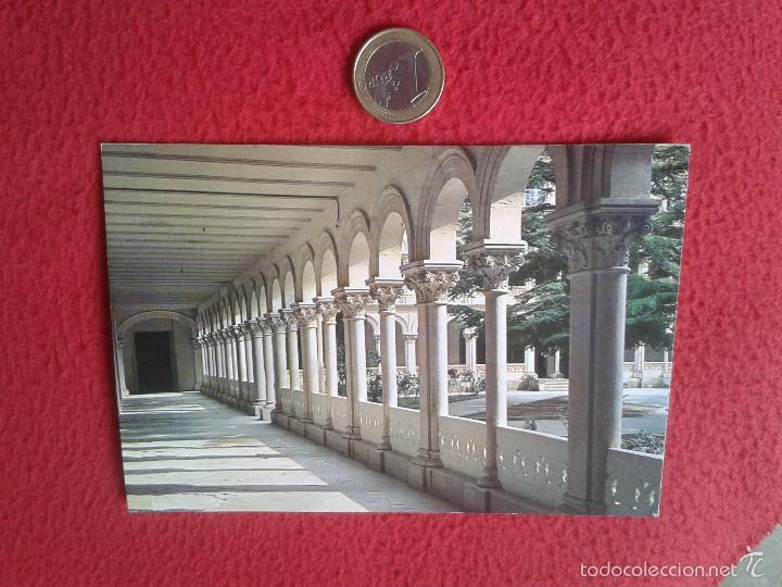 Postkarten: POSTAL POSTCARD VER FOTO/S GUADALAJARA CASA NOVICIADO DE LAS RR. MM. ADORATRICES CLAUSTRO DEL PATIO