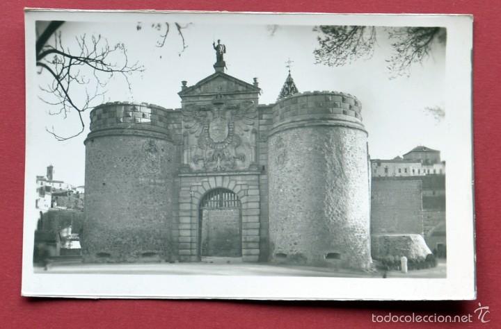 Postales: POSTAL DE TOLEDO - Foto 1