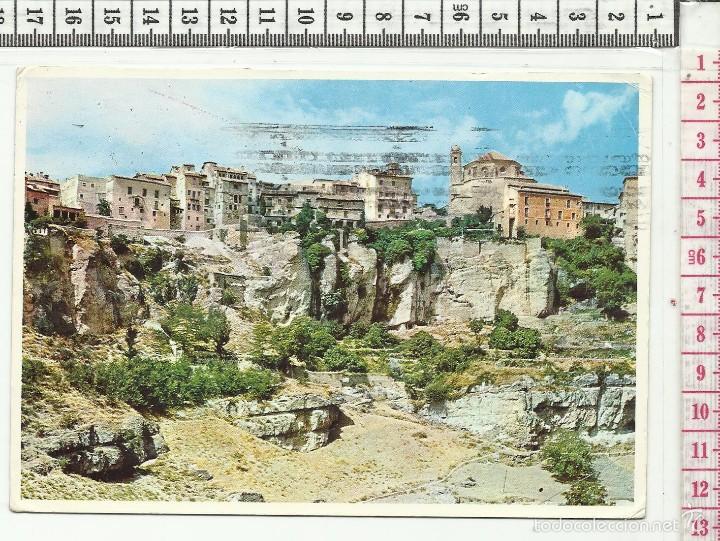 Postales: 13.156 TARJETA POSTAL, CUENCA - Foto 1