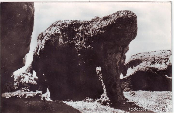 Postales: CUENCA CIUDAD ENCANTADA - Foto 1