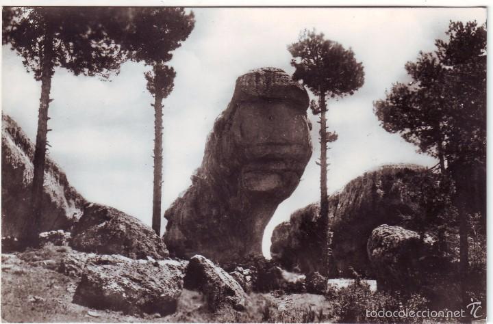 Postales: CUENCA CIUDAD ENCANTADA - Foto 1