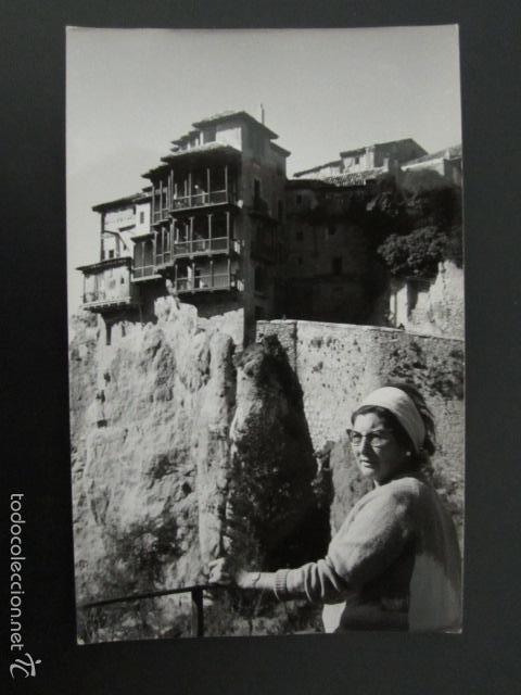 Postales: FOTO POSTAL CUENCA. - Foto 1
