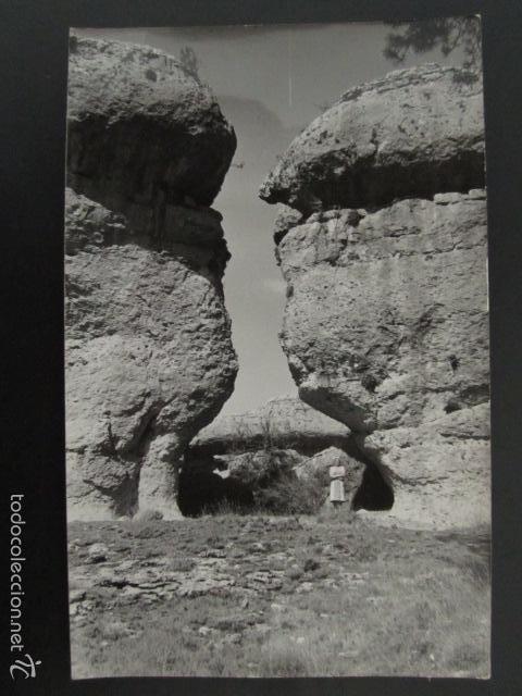 Postales: FOTO POSTAL CUENCA. - Foto 1