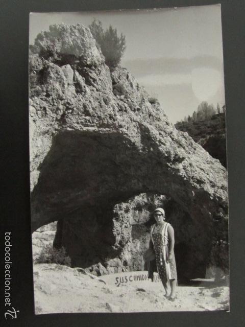 Postales: FOTO POSTAL CUENCA. - Foto 1