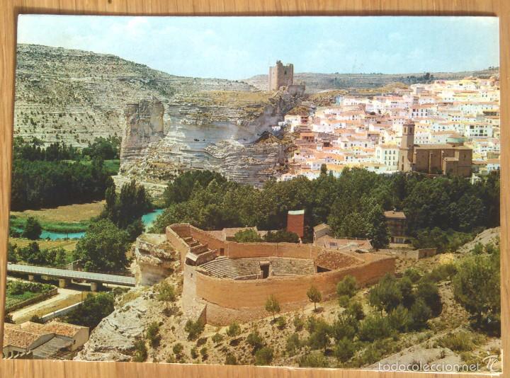 Postais: ALCALA DEL JUCAR - VISTA PARCIAL
