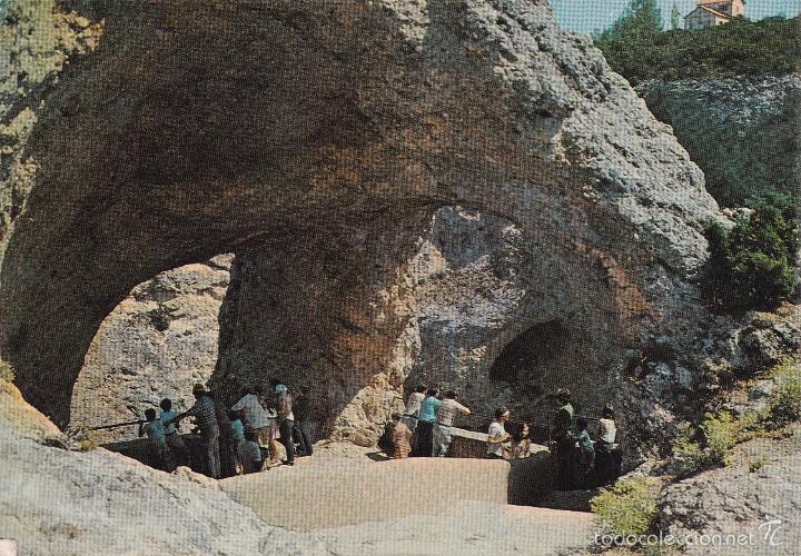 Postales: Cuenca (escrita) - Foto 1