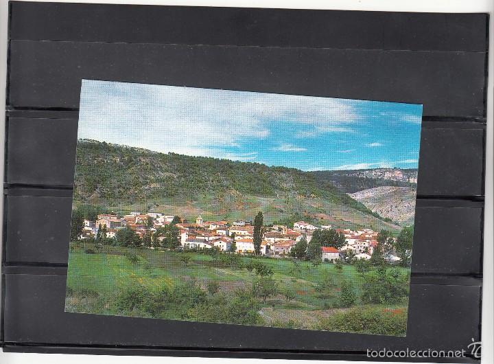Postais: N&ordm; 4 TRAGACETE. VISTA GENERAL