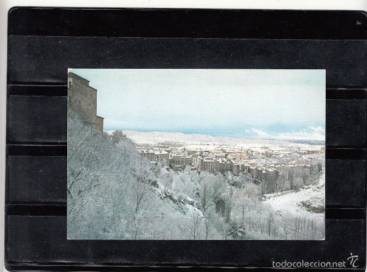 Postales: 38 - CUENCA. HOZ DEL J&Uacute;CAR - Foto 1