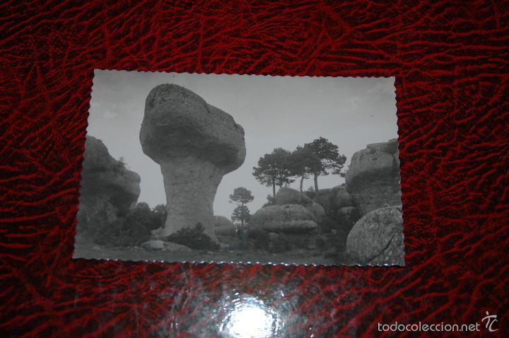 Postales: POSTAL DE CUENCA LA CIUDAD ENCANTADA - Foto 1