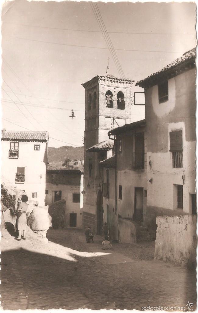 Postais: TOLEDO RINC&Oacute;N T&Iacute;PICO