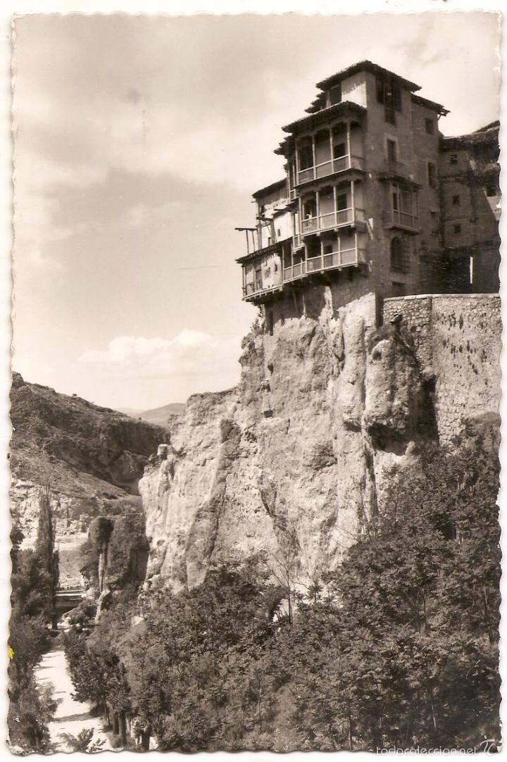 Postales: Cuenca - Foto 1