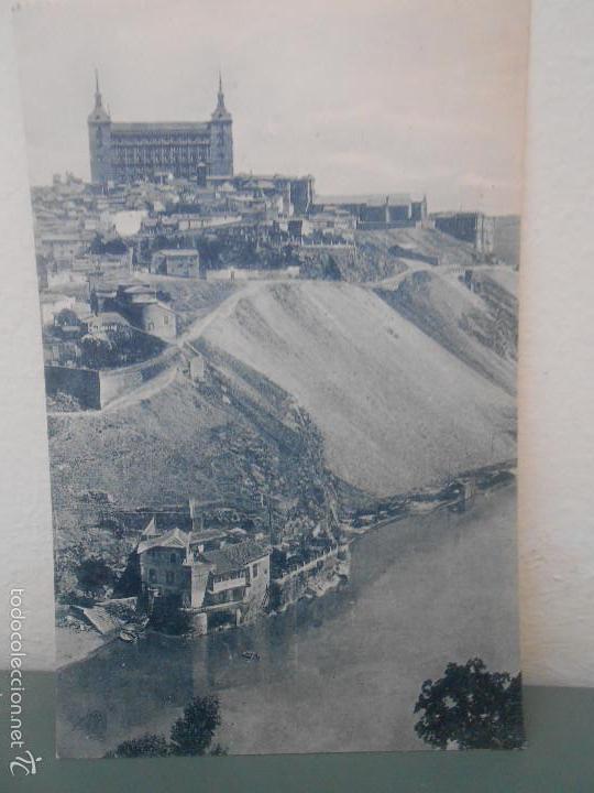 Postales: 1926. TOLEDO - Foto 1
