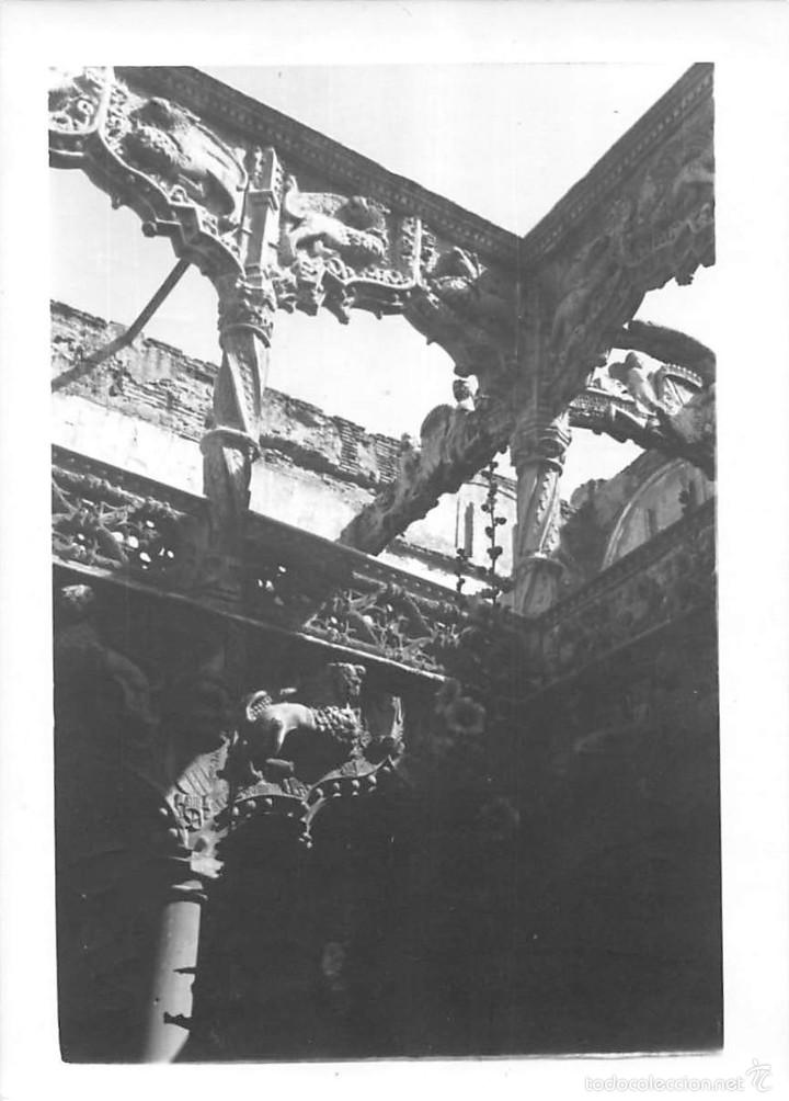 Postales: GUADALAJARA.- FOTO 7 X 5 CMS