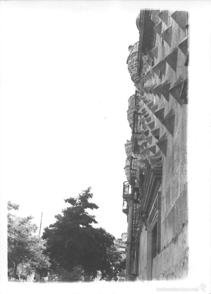 Postales: GUADALAJARA.- FOTO 7 X 5 CMS