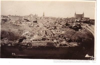 Postales: N&ordm; 3928 POSTAL TOLEDO - Foto 1