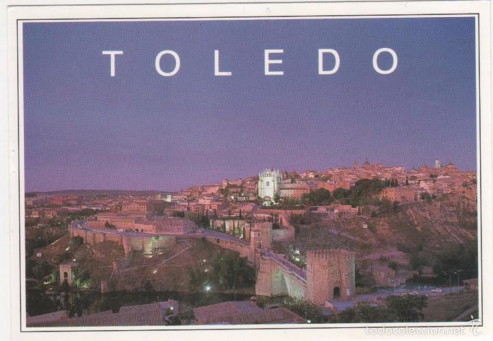 Cartoline: Todledo.