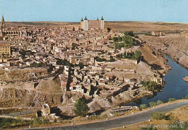Postales: N&ordm; 26433 POSTAL TOLEDO - Foto 1