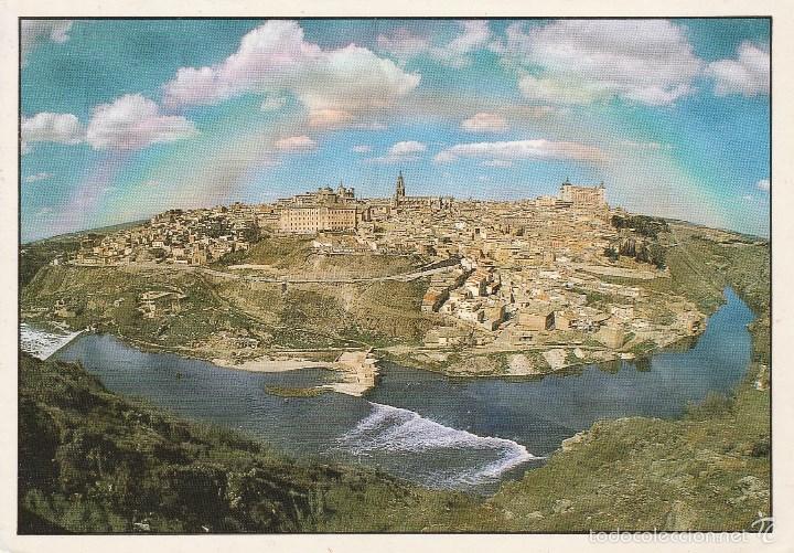 Postales: N&ordm; 26444 POSTAL TOLEDO - Foto 1