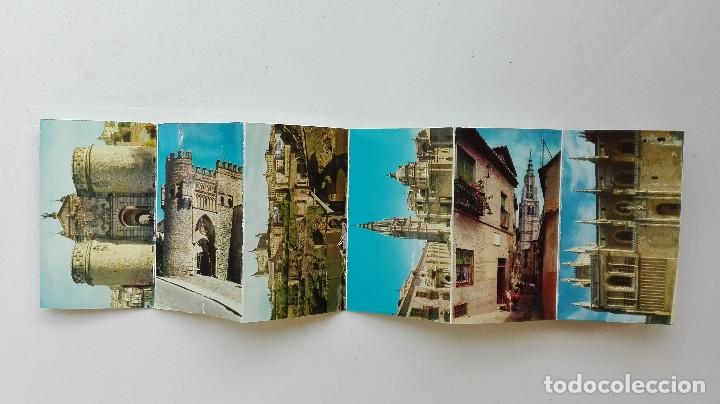 Postales: El Greco y Toledo - Foto 1
