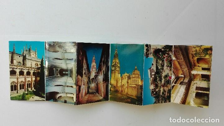 Postales: El Greco y Toledo - Foto 2