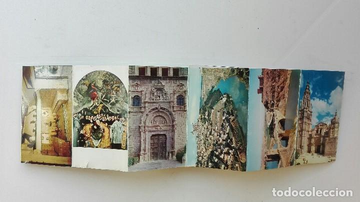 Postales: El Greco y Toledo - Foto 3