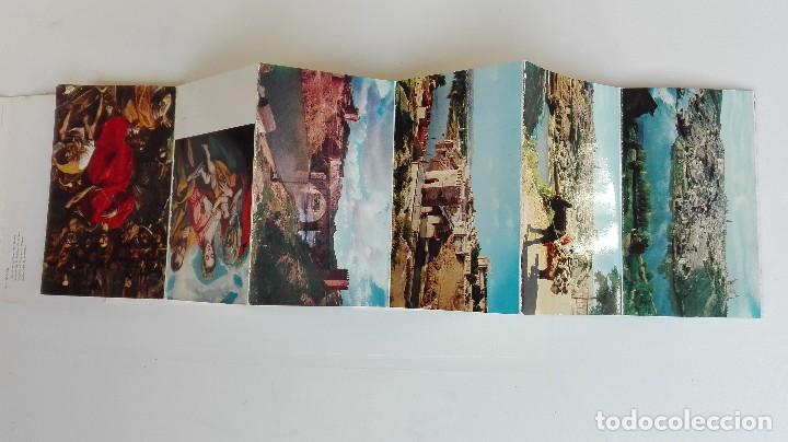 Postales: El Greco y Toledo - Foto 4