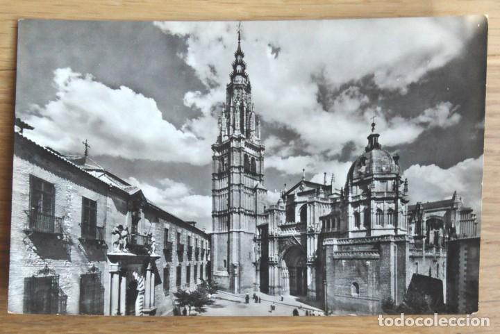 Postales: TOLEDO - VISTA GENERAL - Foto 1