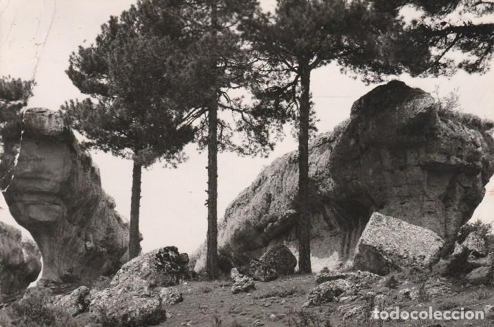 Postales: N&ordm; 28997 POSTAL CUENCA ELEFANTES - Foto 1