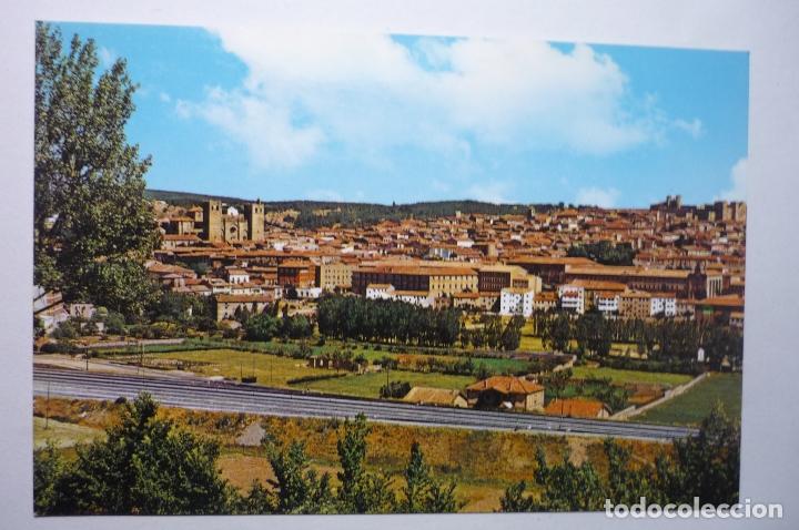 Cartes Postales: postal siguenza - vista general