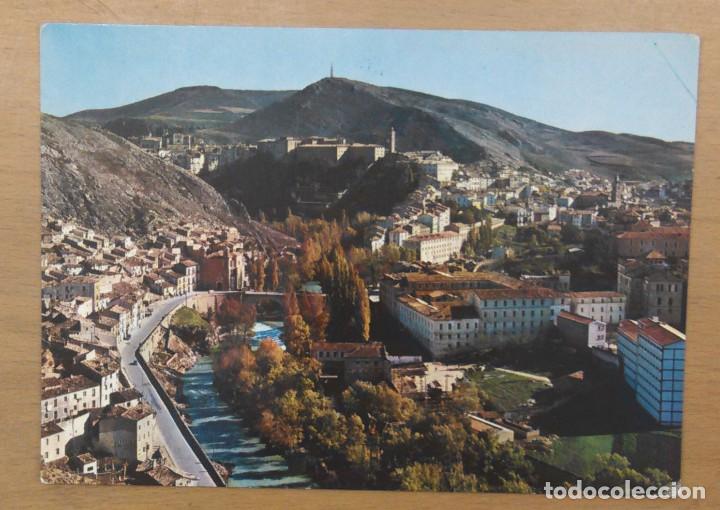 Postales: CUENCA - VISTA PANORAMICA - Foto 1