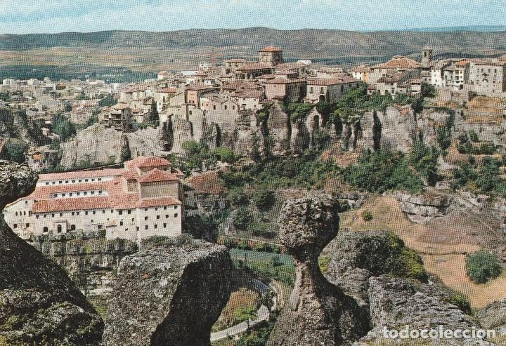Postales: N&ordm; 29385 POSTAL CUENCA - Foto 1