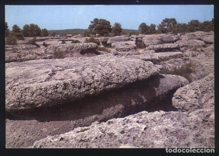Postales: A-4206- CUENCA. CIUDAD ENCANTADA. - Foto 1