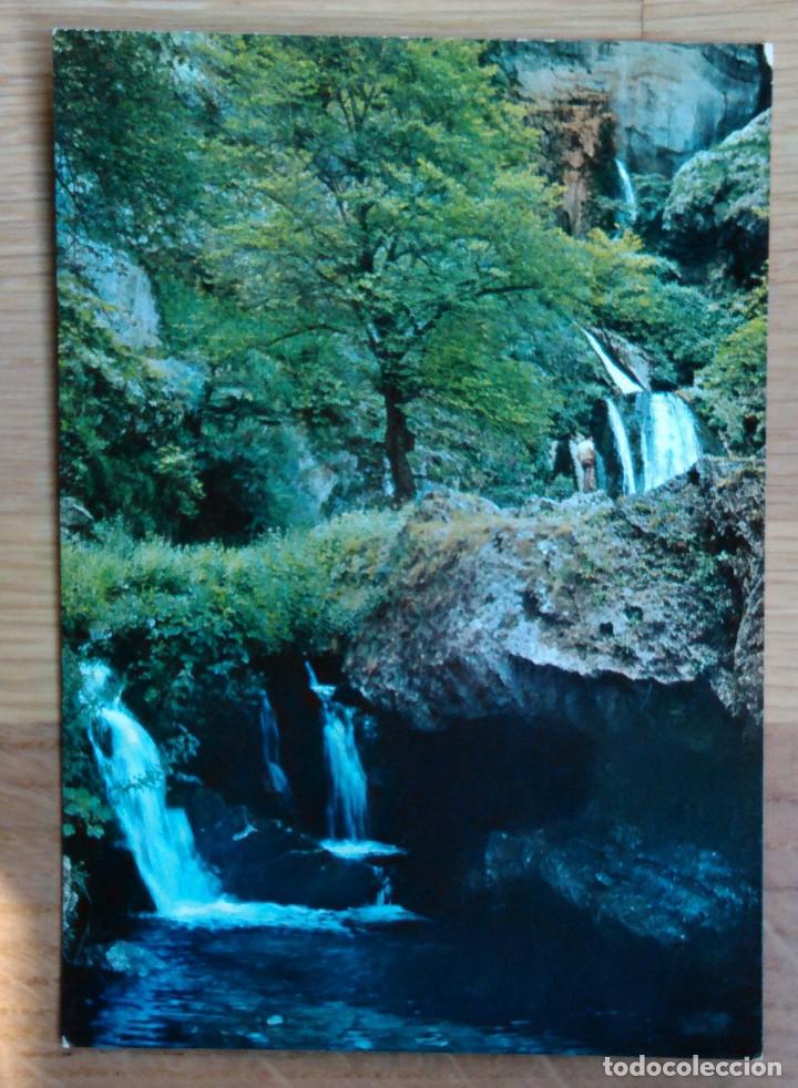 Cartes Postales: RIOPAR - LAGO DE LAS HADAS