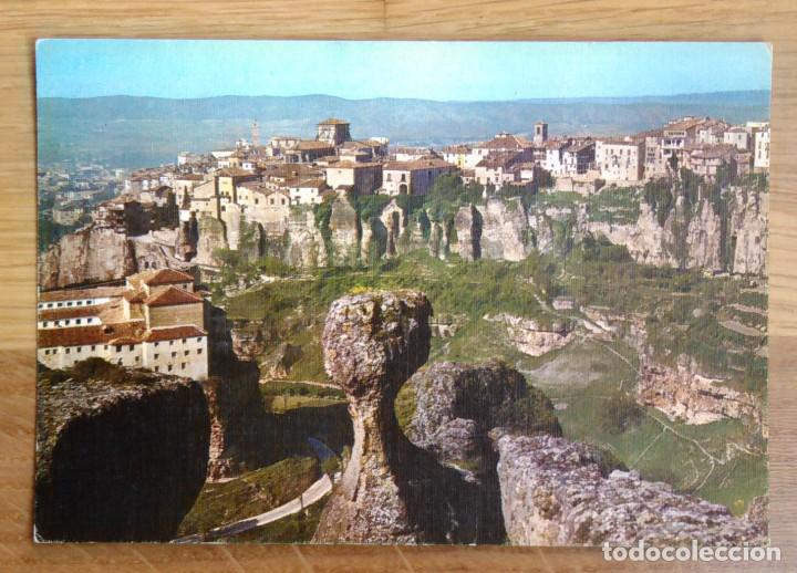 Postales: CUENCA - VISTA PANORAMICA - Foto 1