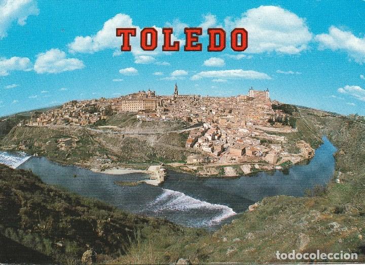 Postales: N&ordm; 29796 POSTAL TOLEDO - Foto 1