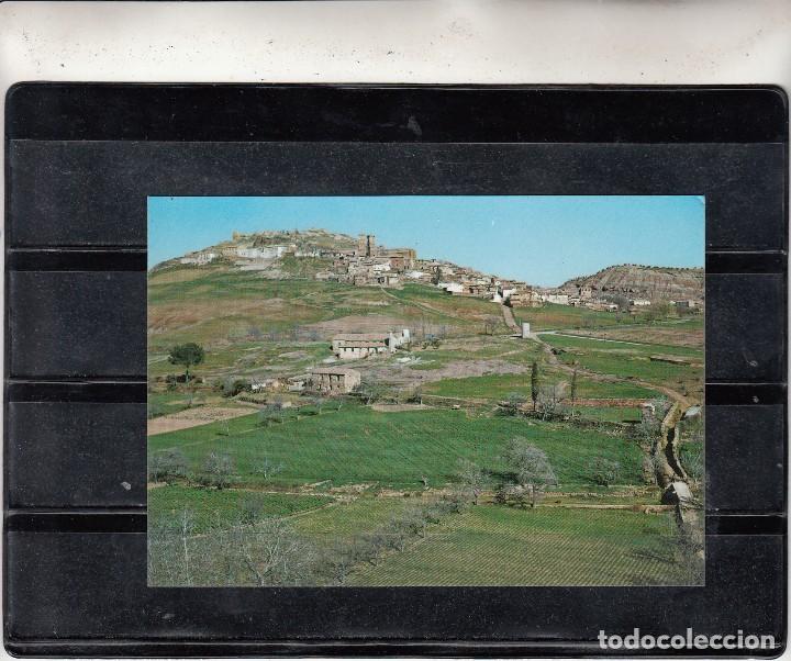 Cartes Postales: 2.004 ALCARAZ. VISTA PARCIAL