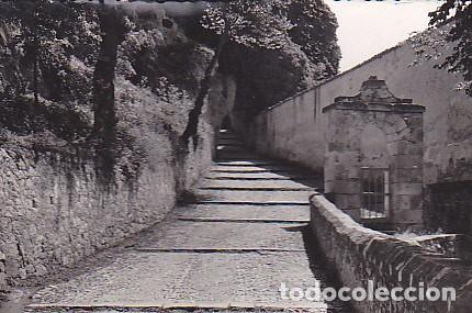 Postales: POSTAL CUENCA BAJADA DE LAS ANGUSTIAS - Foto 1