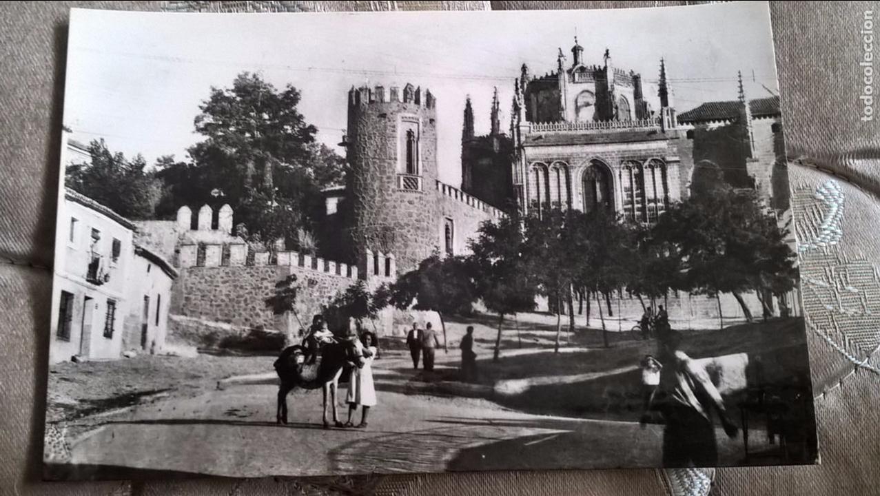 Postales: Toledo - Foto 1