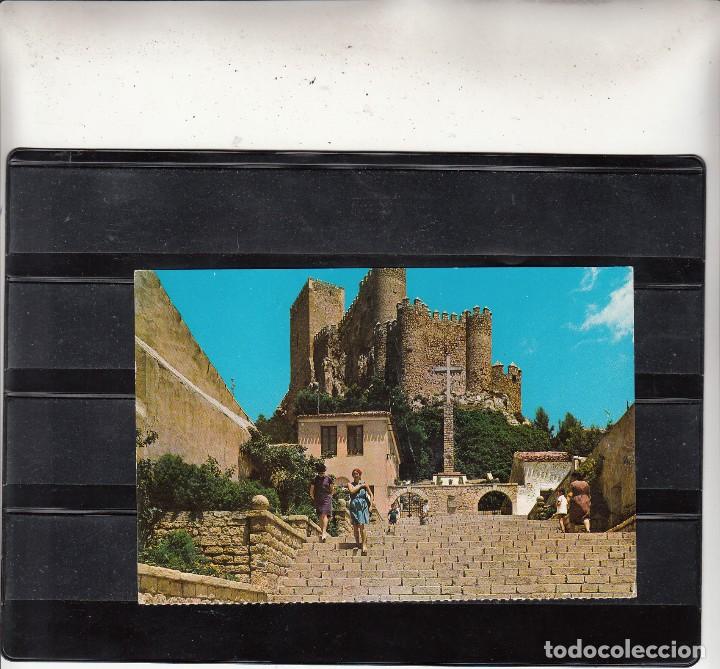 Postales: ALMANSA (ALBACETE) - Foto 1