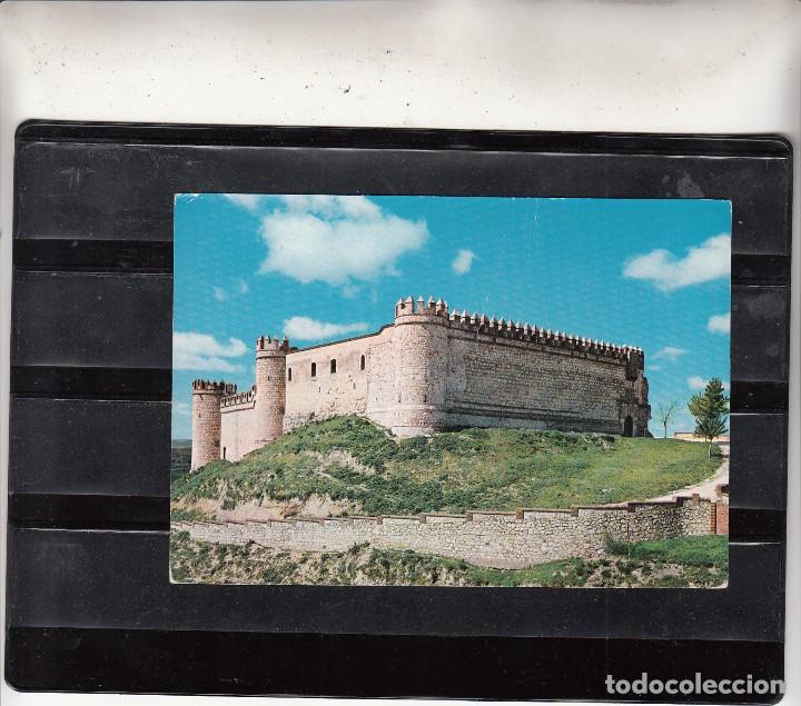 Postales: TOLEDO. CASTILLO DE MAQUEDA - Foto 1