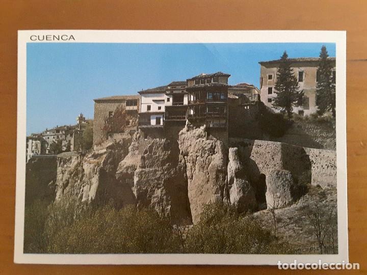Postales: POSTAL CUENCA - Foto 1